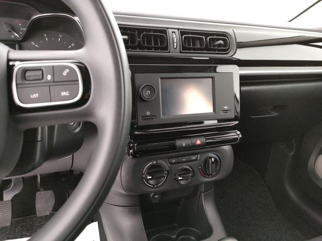 CITROEN C3 usata, con ESP