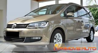 VOLKSWAGEN Sharan usata, con ESP