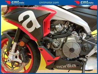 APRILIA Tuono 660 usata 6