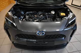 TOYOTA Yaris Cross usata 70