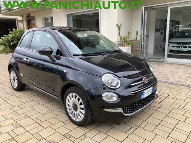 FIAT 500 usata, con Airbag Passeggero