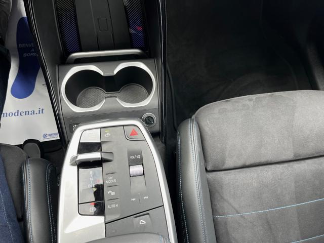 BMW X2 usata, con Airbag Passeggero