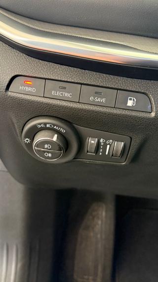JEEP Compass usata, con Bracciolo