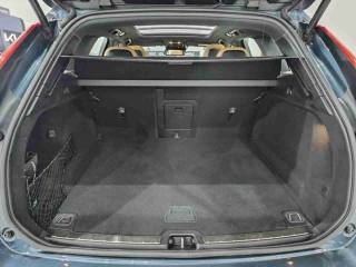 VOLVO XC60 usata, con Filtro antiparticolato