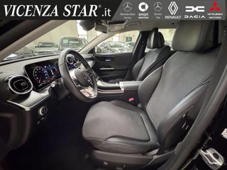 MERCEDES-BENZ C 220 usata, con Autoradio