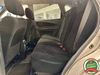 HYUNDAI Tucson usata, con Immobilizzatore elettronico