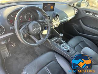 AUDI A3 usata, con Climatizzatore
