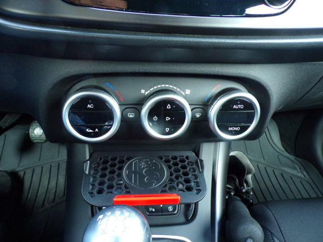 ALFA ROMEO Giulietta usata 73