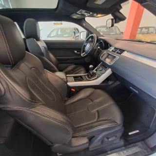 LAND ROVER Range Rover Evoque usata, con Alzacristalli elettrici