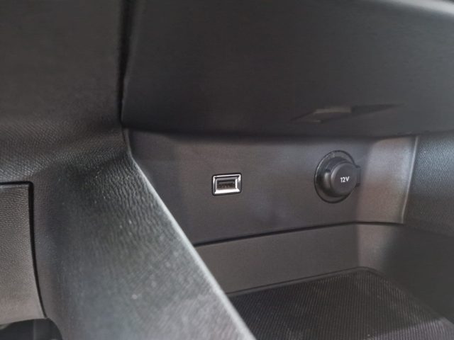 PEUGEOT 3008 usata, con Sensore di luce