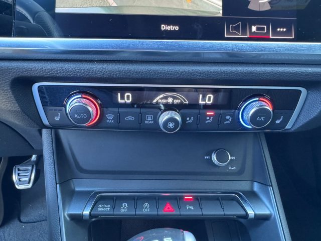 AUDI Q3 usata, con Servosterzo