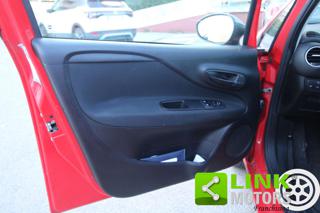 FIAT Punto usata, con Autoradio