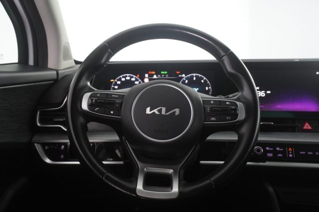 KIA Sportage usata 10