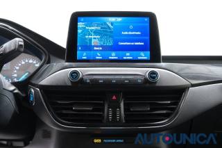 FORD Focus usata, con Chiusura centralizzata