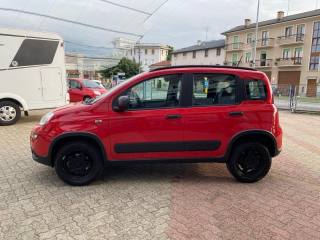 FIAT Panda usata, con Chiusura centralizzata
