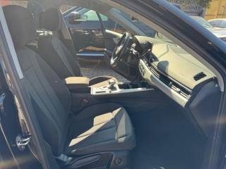 AUDI A4 usata, con Controllo trazione