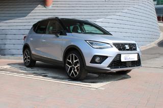 SEAT Arona usata, con Airbag