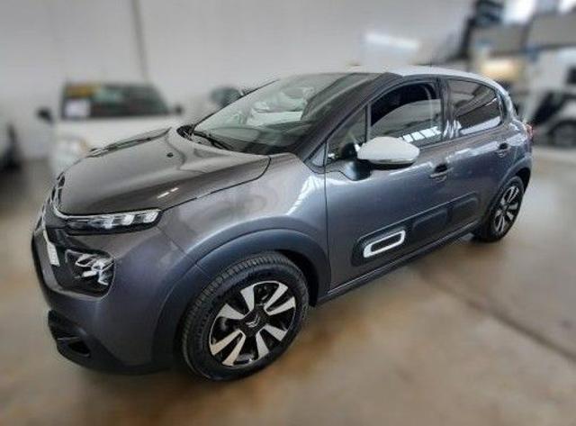 CITROEN C3 usata, con Airbag laterali