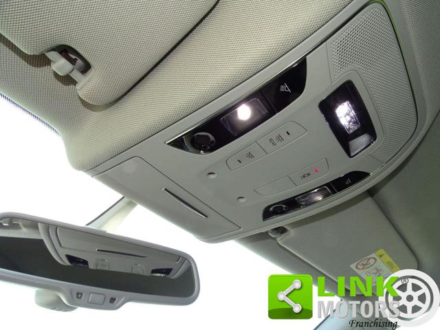 AUDI A6 usata, con Specchietti laterali elettrici