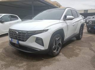 HYUNDAI Tucson 1.6 HEV aut.Exellence