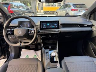 MG MG3 usata, con Cerchi in lega