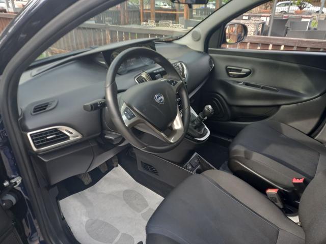 LANCIA Ypsilon usata, con Chiusura centralizzata