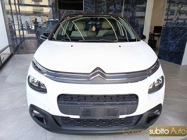 CITROEN C3 usata, con ABS