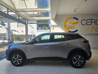 PEUGEOT 2008 usata, con Climatizzatore