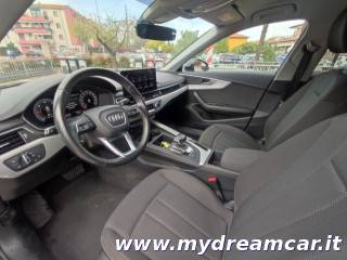AUDI A4 usata, con Chiusura centralizzata