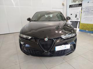 ALFA ROMEO Tonale usata, con Alzacristalli elettrici