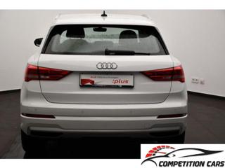 AUDI Q3 usata, con Alzacristalli elettrici