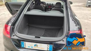 AUDI TT usata, con Servosterzo