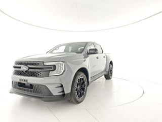 FORD Ranger MS-RT 3.0 EcoBlue 240CV aut. 4WD DC