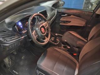 FIAT Tipo usata, con Airbag laterali