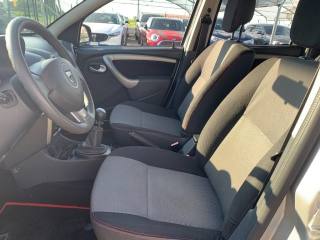 DACIA Duster usata, con Climatizzatore
