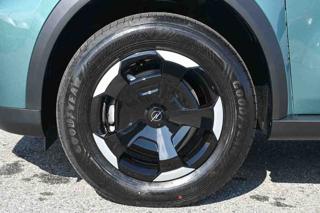 OPEL Frontera usata, con Autoradio