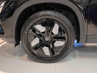 OMODA 5 usata, con Climatizzatore