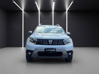 DACIA Duster usata, con Chiusura centralizzata