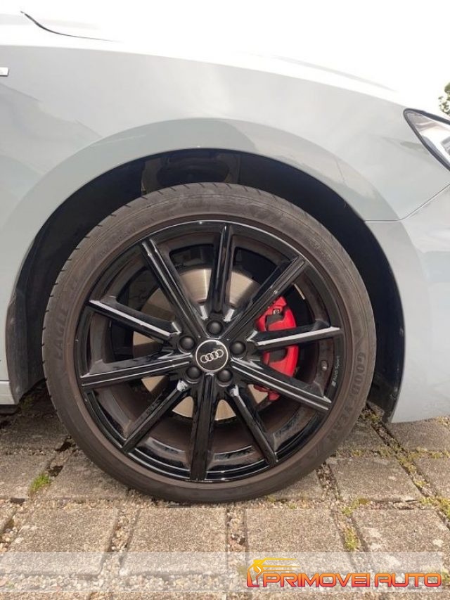 AUDI A1 usata, con Chiusura centralizzata