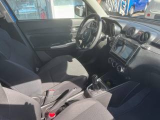 SUZUKI Swift usata, con Chiusura centralizzata