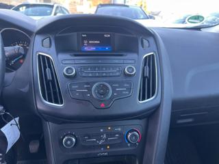 FORD Focus usata, con Sistema di navigazione