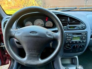 FORD Fiesta usata 8