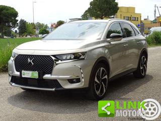 DS AUTOMOBILES DS 7 Crossback BlueHDi 130aut.Grand Chic IVA INCLUSA AUTOCARRO N1