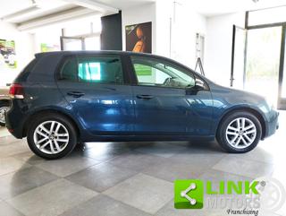 VOLKSWAGEN Golf usata, con Airbag Passeggero