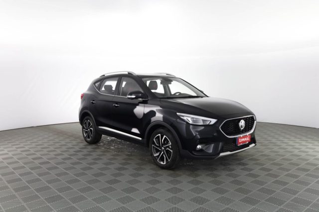MG ZS usata 1