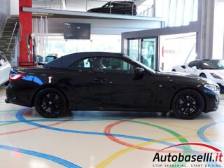 BMW 430 usata, con Sound system