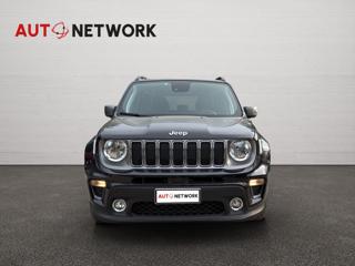 JEEP Renegade usata, con Cerchi in lega
