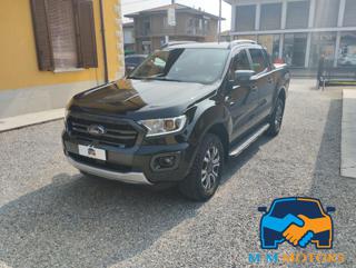 FORD Ranger 2.0 TDCi aut. 213CV DC Wildtrak 5 posti UNIPRO