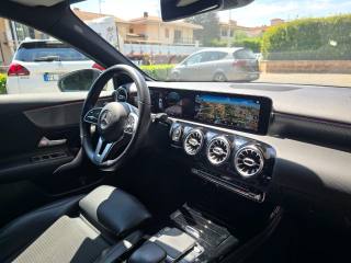 MERCEDES-BENZ A 200 usata 118