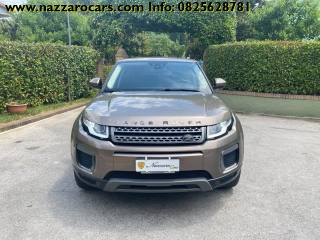 LAND ROVER Range Rover Evoque usata, con Autoradio